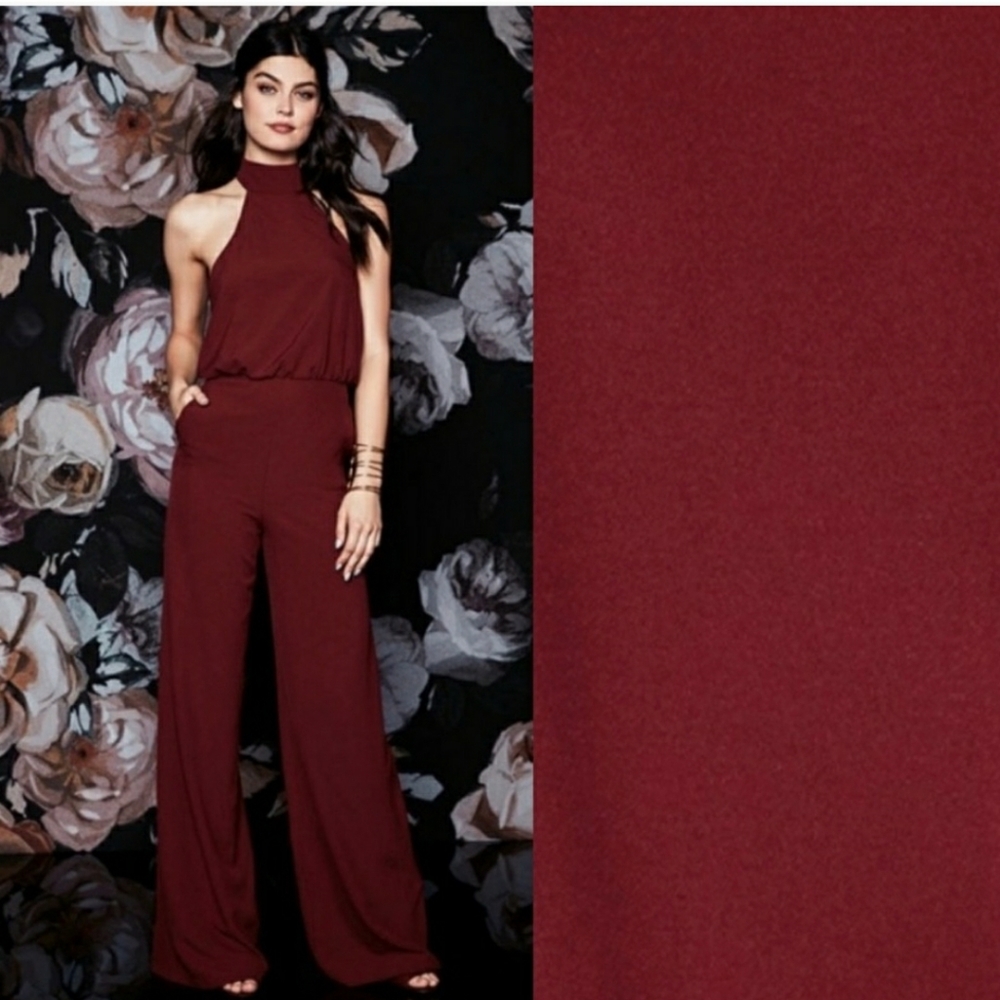 Lulus  ! Jumpsuit sexy